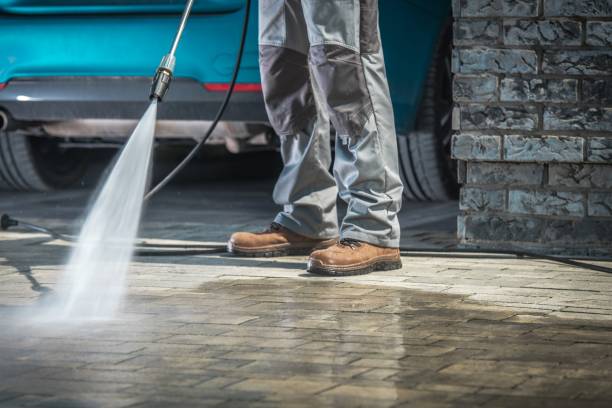 Best Patio and Deck Pressure Washing  in Pen Mar, PA