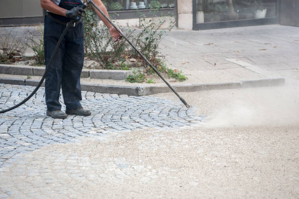 Best Patio and Deck Pressure Washing  in Pen Mar, PA