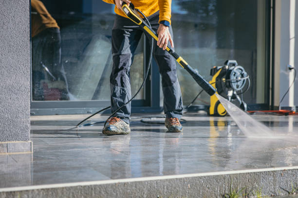 Best Pool Deck Cleaning  in Pen Mar, PA